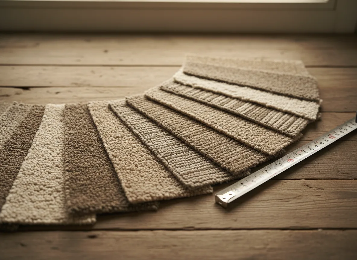 Carpet Installation Fort Calhoun, NE FAQs